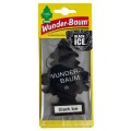 Set 8 x Odorizant Auto Black Ice, Wunder-Baum