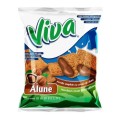 Set 8 x Pernite Umplute cu Crema de Alune, Viva, 200 g