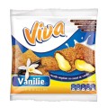 Set 8 x Pernite Umplute cu Crema de Vanilie, Viva, 200 g