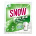 Set 8 x Pudra pentru Indepartarea Petelor Snow White Bright 120 g