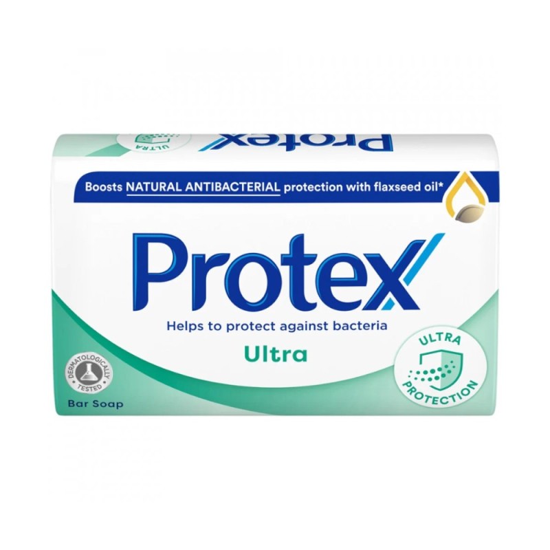 Set 8 x Sapun Solid Protex Ultra