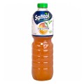 Set 8 x Suc de Mango si Portocala Santal Duo Light, 1.5 l