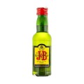 Set 8 x Whisky J&B Rare 40% Alcool, 0.05 l