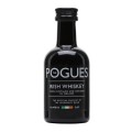 Set 8 x Whisky Pogues, Irish Whisky, 40% Alcool, Miniatura, 0.05 l