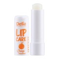 Set 9 x Balsam de Buze Delia, cu Portocale, 4.9 g