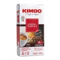 Set 9 x Cafea Macinata Espresso Napoli Kimbo, 250 g