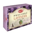 Set 9 x Conuri Parfumate, Lavanda