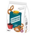 Set 9 x Covrigi Superiori cu Mac Boromir, 100 g