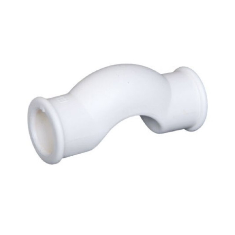 Set 9 x Curba PPR, 20 mm, Z-tools