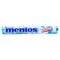 Set 9 x Drajeuri Gumate Mentos Mint 38 g