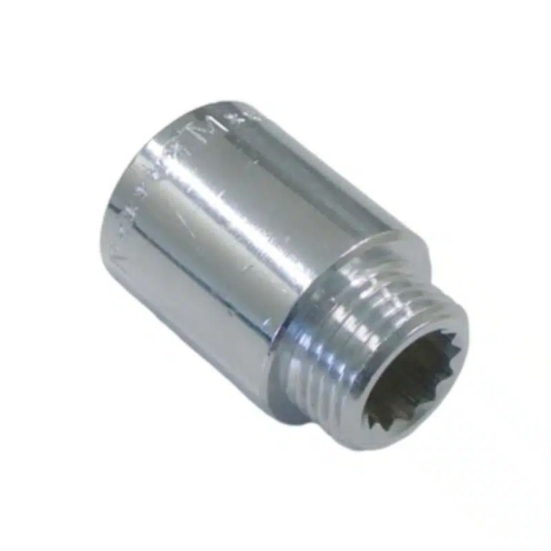 Set 9 x Fiting Prelungitor in 2 cm, Z-tools