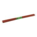 Set 9 x Hartie Creponata Colorata, Maron Deschis
