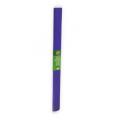 Set 9 x Hartie Creponata Colorata, Mov