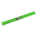 Set 9 x Hartie Creponata Colorata, Verde Deschis