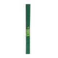 Set 9 x Hartie Creponata Colorata, Verde Inchis