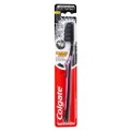 Set 9 x Periuta de Dinti Colgate Double Action Charcoal, Medie