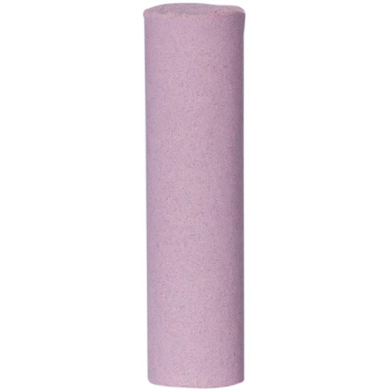 Set 9 x Polipant Roz, Pre-lustruire, Tip Cilindric, Nemontat, Silicon