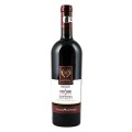 Set 9 x Vin Rosu, Ceptura, Cervus Cepturum, Merlot si Pinot Noir, Demidulce, 0.75 l