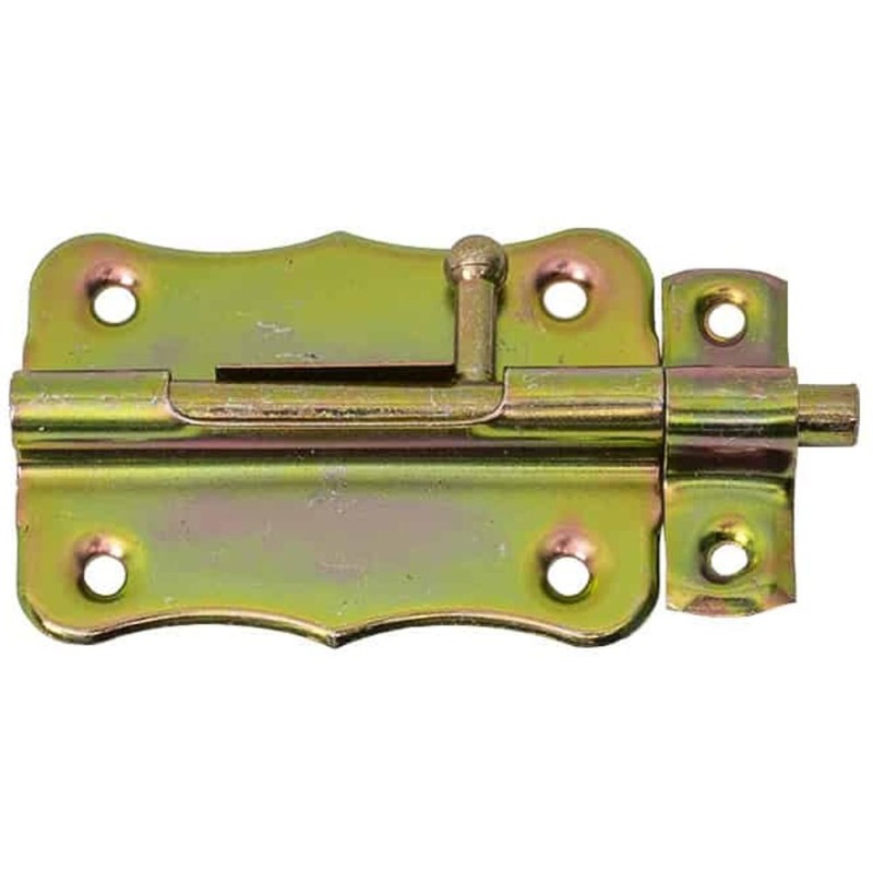 Set 9 x Zavor Alama, 70 mm, Auriu