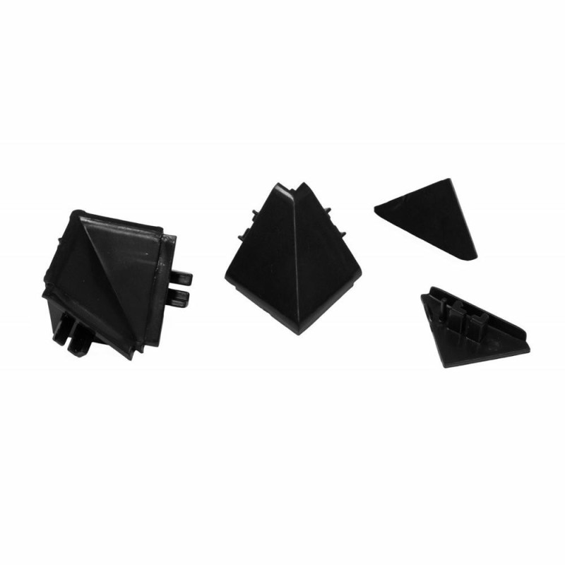 Set Accesorii Inaltator Blat Model Mini IT, Finisaj Negru