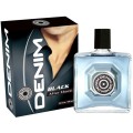 Set 3 x After Shave Denim Black,100 ml