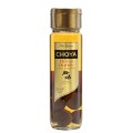 Set Bautura Alcoolica Royal Honey, Choya, 17% Alcool, 2 Sticle x 0.7 l