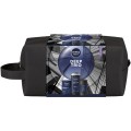 Set Cadou Barbati Nivea Men Deep Trio,  Lotiune dupa Ras 100 ml, Gel Dus 250 ml, Deodorant Stick 50 ml, Geanta