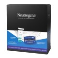 Set Cadou Neutrogena, Crema de Corp Ultra Nourishing Intensive pentru Piele Uscata, 300 ml si Crema Hidratanta de Picioare, 100