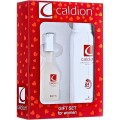 Set Caldion Apa de Toaleta 50 ml + Deodorant Spray 150 ml Women