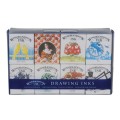 Set Cerneala Desen Henry Collection - Winsor Newton