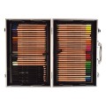 Set Complete Artist Kit Daler Rowney