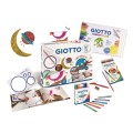 Set Creativ Easy Drawing Art Lab Giotto