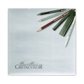 Set Creioane Silver Graphite Box Cretacolor
