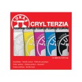 Set Culori Acrilice 5x125 ml Terzia Lukas