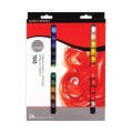 Set Culori in Ulei 24 x12 ml Simply Daler Rowney