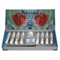 Set Culori Vinilice 8x20 ml Polycolor Maimeri
