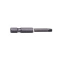 Set de 10 Bits, Patrat, S2 x 50 mm, Harden