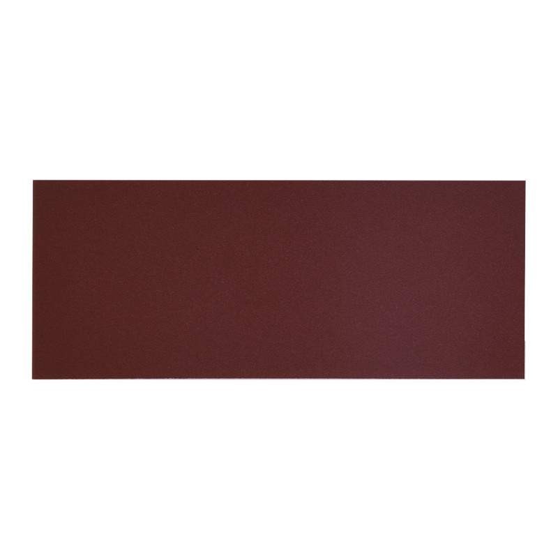 Set de 10 Foi Abrazive, Profesional, Harden, 93 x 230, Granulatie 60