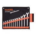 Set de 12 Chei Combinate - H12, Harden