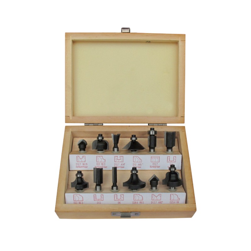 Set de 12 Freze Combinate