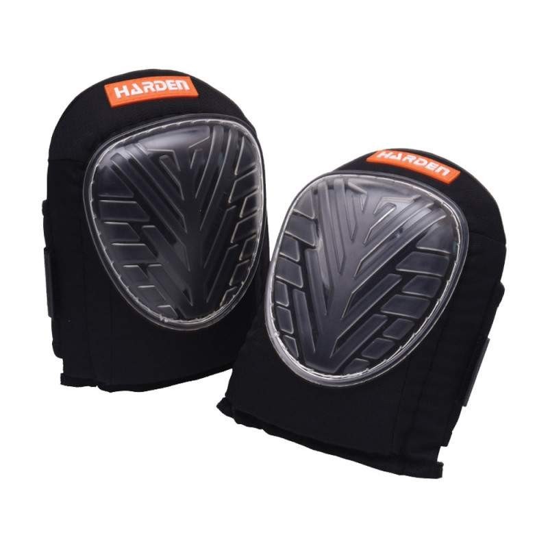 Set de 2 Aparatori pentru Genunchi, Industrial, Harden