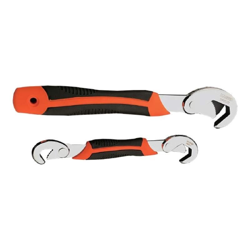 Set de 2 Chei Universale, 9 - 32 mm, Harden