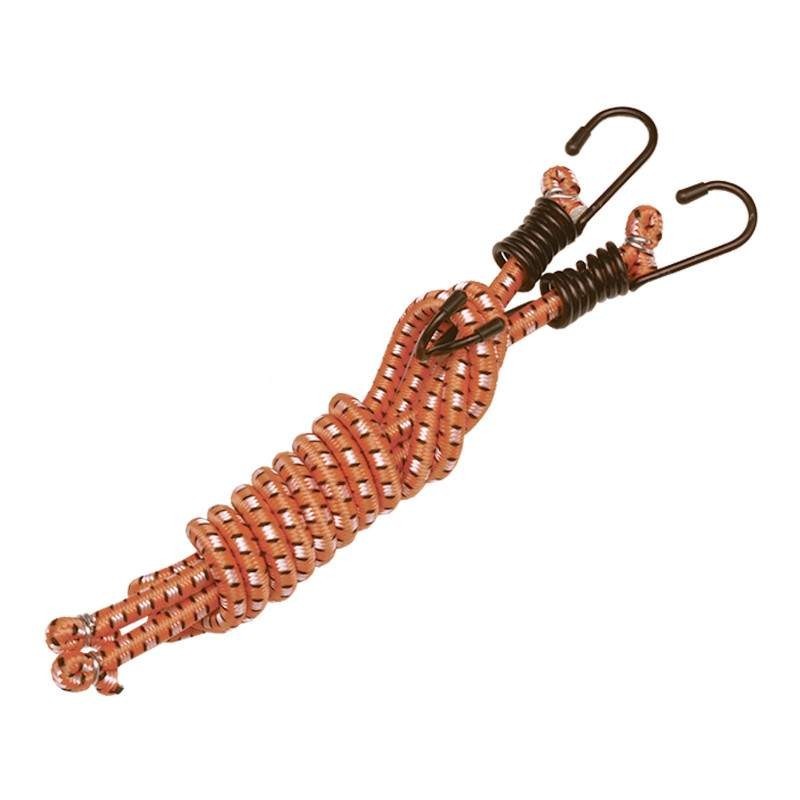 Set de 2 Corzi Elastice pentru Bagaje, Harden,  600 - 1000 mm