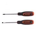 Set de 2 Surubelnite, Profesional, Harden