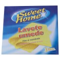 Set de 3 Lavete Umede Sweet Home