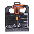 Set de 46 Bits, Profesional, Harden