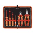 Set de 6 Scule VDE, Industrial, Harden
