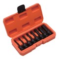 Set de Chei Inelare de Impact, HEX, 1/2 Inch, Industrial, Harden