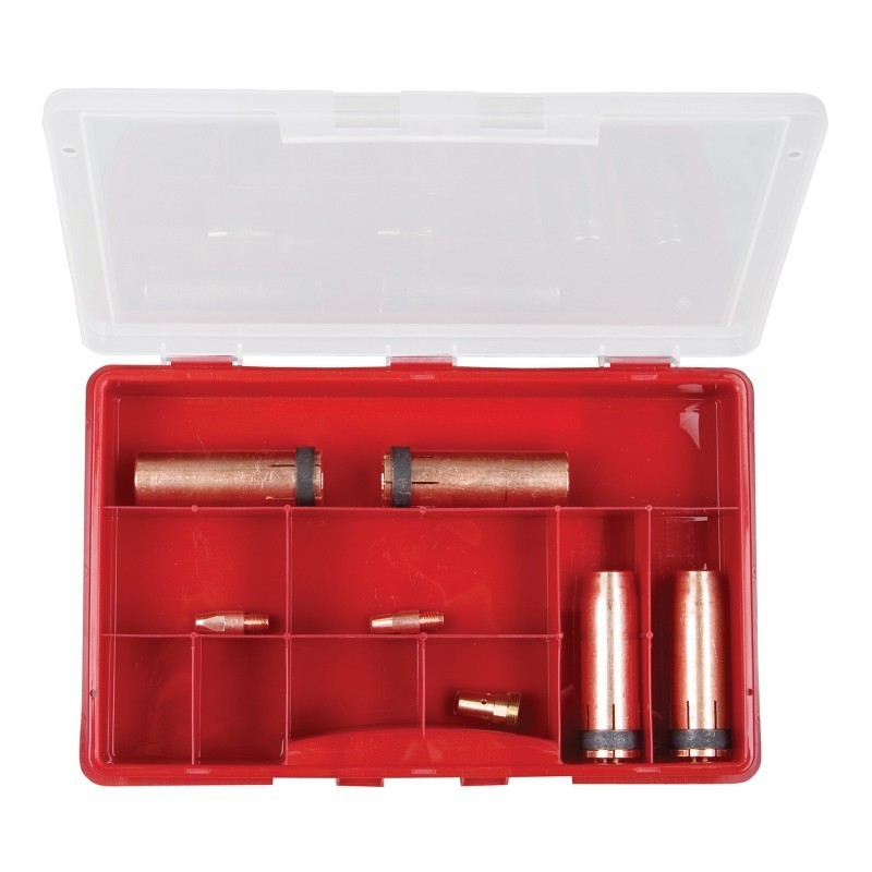 Set de Consumabile SMB 36, Schweisskraft