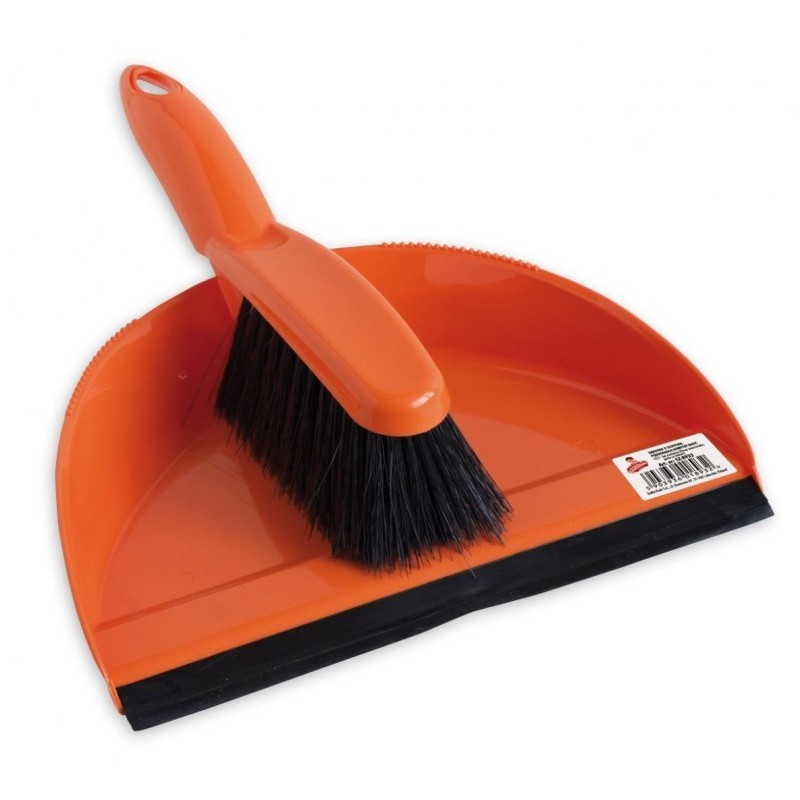 Set de Curatenie Anna Faras + Perie cu Maner